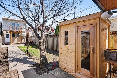 Photo 14 at 174 Rosethorn Avenue, Eglinton West, Toronto