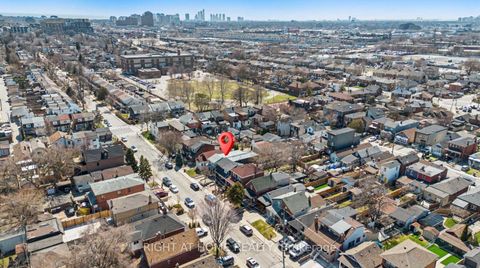 Photo 16 at 174 Rosethorn Avenue, Eglinton West, Toronto