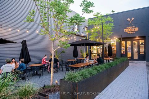 Photo 17 at 174 Rosethorn Avenue, Eglinton West, Toronto