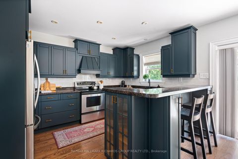 Photo 4 at 43 Sharpe Street, Cliffside, Toronto