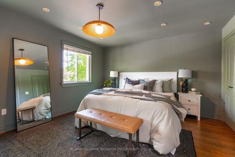 Photo 8 at 43 Sharpe Street, Cliffside, Toronto