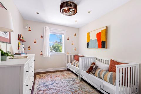 Photo 11 at 43 Sharpe Street, Cliffside, Toronto