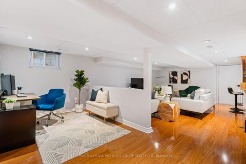 Photo 14 at 43 Sharpe Street, Cliffside, Toronto
