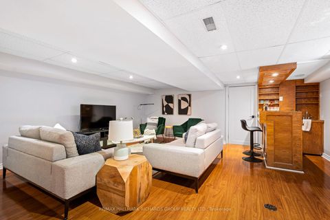 Photo 15 at 43 Sharpe Street, Cliffside, Toronto