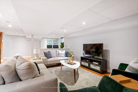 Photo 16 at 43 Sharpe Street, Cliffside, Toronto