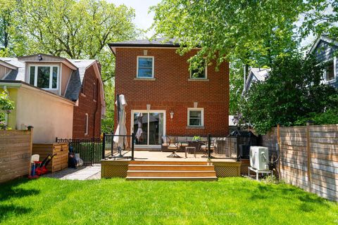 Photo 17 at 43 Sharpe Street, Cliffside, Toronto