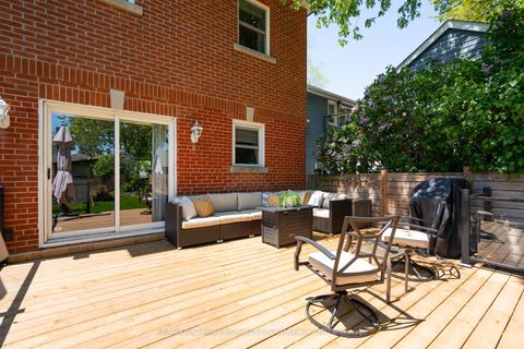 Photo 18 at 43 Sharpe Street, Cliffside, Toronto