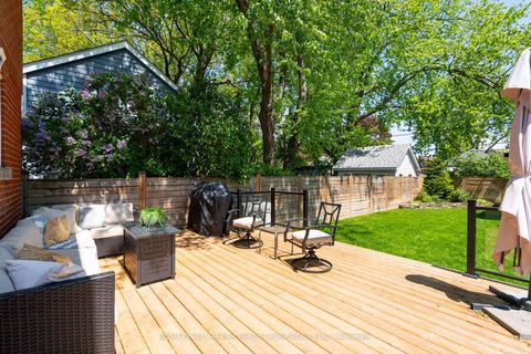 Photo 19 at 43 Sharpe Street, Cliffside, Toronto