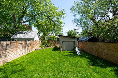 Photo 20 at 43 Sharpe Street, Cliffside, Toronto