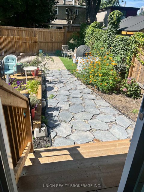 Photo 31 at 8 Bryant Avenue, Crescent Town, Toronto