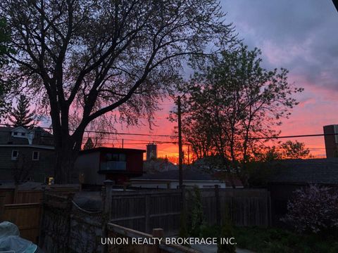 Photo 33 at 8 Bryant Avenue, Crescent Town, Toronto