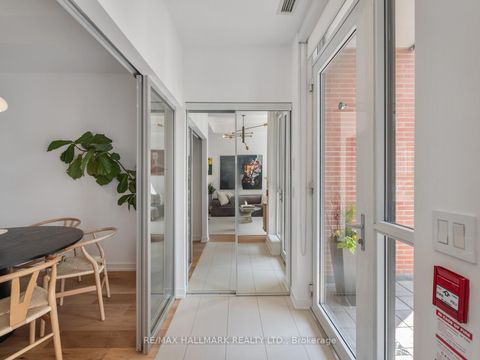 Photo 2 at 130 St David Street, Regent Park, Toronto