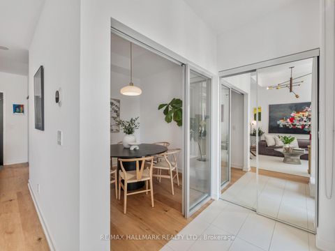 Photo 3 at 130 St David Street, Regent Park, Toronto