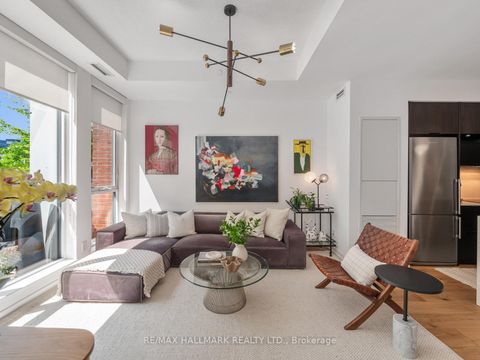 Photo 4 at 130 St David Street, Regent Park, Toronto