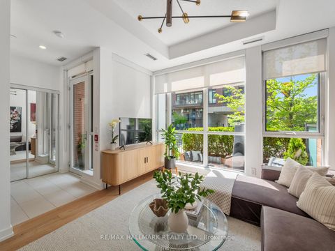 Photo 6 at 130 St David Street, Regent Park, Toronto