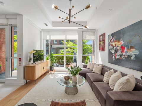 Photo 7 at 130 St David Street, Regent Park, Toronto