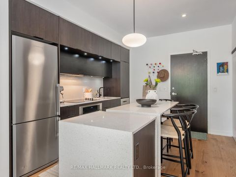 Photo 11 at 130 St David Street, Regent Park, Toronto