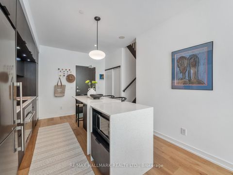 Photo 12 at 130 St David Street, Regent Park, Toronto