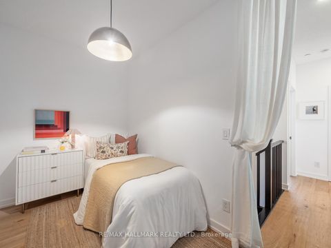 Photo 22 at 130 St David Street, Regent Park, Toronto
