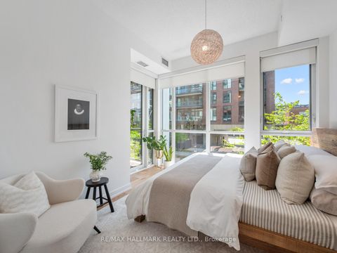 Photo 28 at 130 St David Street, Regent Park, Toronto