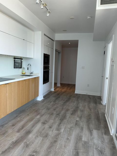 Photo 3 at 4202 - 21 ICE BOAT Terrace, Waterfront Communities C1, Toronto