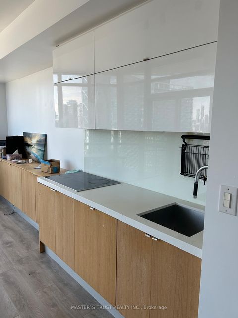 Photo 7 at 4202 - 21 ICE BOAT Terrace, Waterfront Communities C1, Toronto