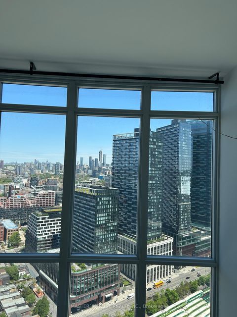 Photo 11 at 4202 - 21 ICE BOAT Terrace, Waterfront Communities C1, Toronto
