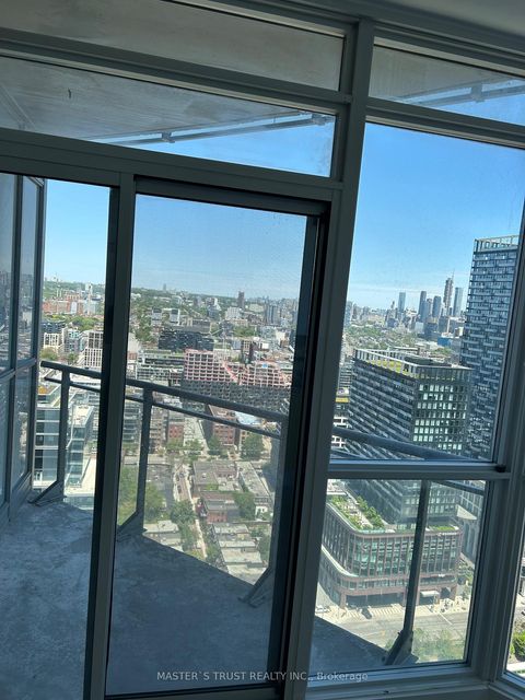 Photo 13 at 4202 - 21 ICE BOAT Terrace, Waterfront Communities C1, Toronto