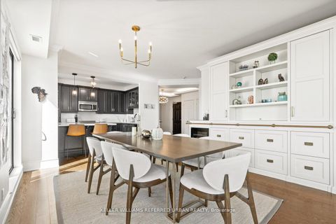 Photo 7 at 708 - 650 Mount Pleasant Road, Mount Pleasant West, Toronto