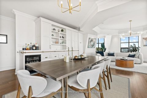 Photo 8 at 708 - 650 Mount Pleasant Road, Mount Pleasant West, Toronto