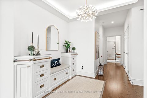 Photo 17 at 708 - 650 Mount Pleasant Road, Mount Pleasant West, Toronto