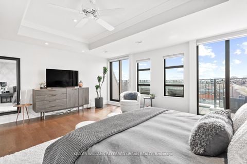 Photo 20 at 708 - 650 Mount Pleasant Road, Mount Pleasant West, Toronto