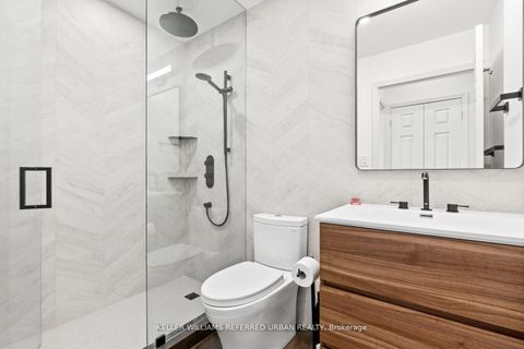 Photo 29 at 708 - 650 Mount Pleasant Road, Mount Pleasant West, Toronto