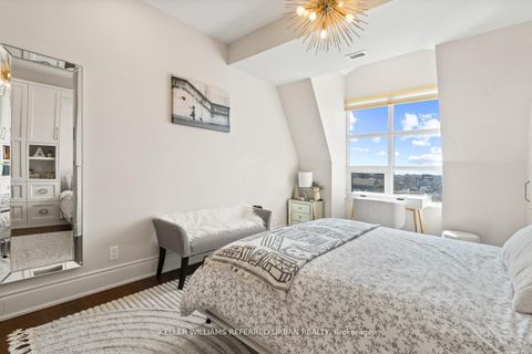 Photo 31 at 708 - 650 Mount Pleasant Road, Mount Pleasant West, Toronto