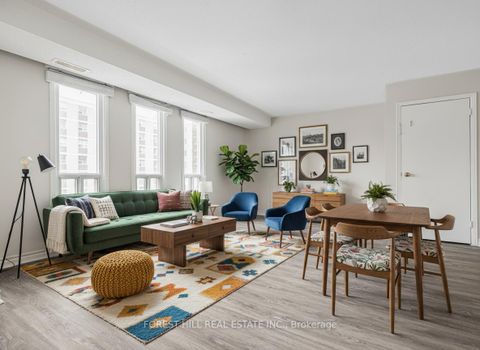 Photo 2 at 25 - 16 Rexdale Boulevard, Kipling, Toronto