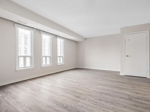 Photo 3 at 25 - 16 Rexdale Boulevard, Kipling, Toronto