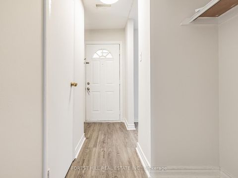 Photo 5 at 25 - 16 Rexdale Boulevard, Kipling, Toronto