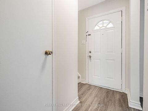 Photo 6 at 25 - 16 Rexdale Boulevard, Kipling, Toronto