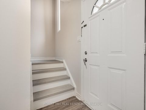 Photo 7 at 25 - 16 Rexdale Boulevard, Kipling, Toronto
