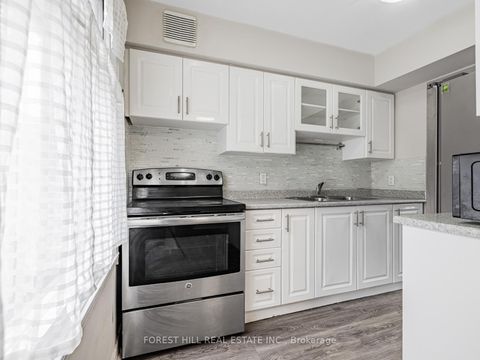 Photo 9 at 25 - 16 Rexdale Boulevard, Kipling, Toronto