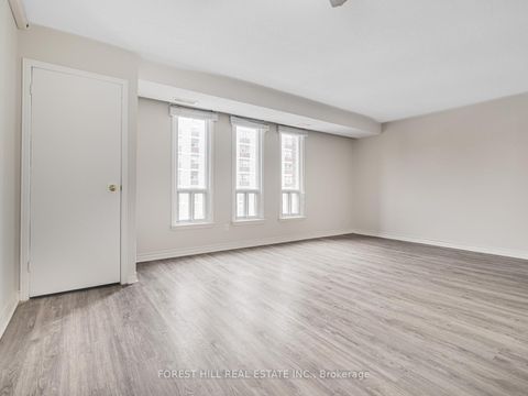 Photo 11 at 25 - 16 Rexdale Boulevard, Kipling, Toronto