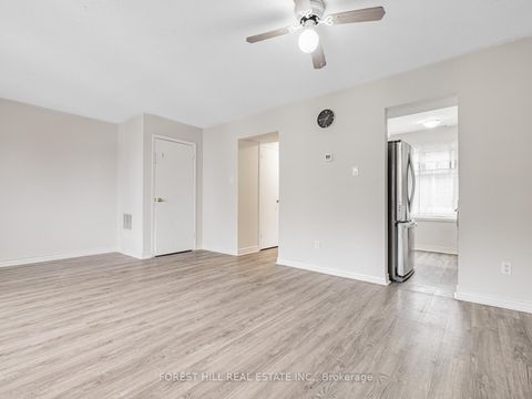 Photo 14 at 25 - 16 Rexdale Boulevard, Kipling, Toronto