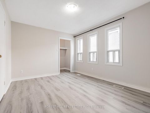 Photo 21 at 25 - 16 Rexdale Boulevard, Kipling, Toronto