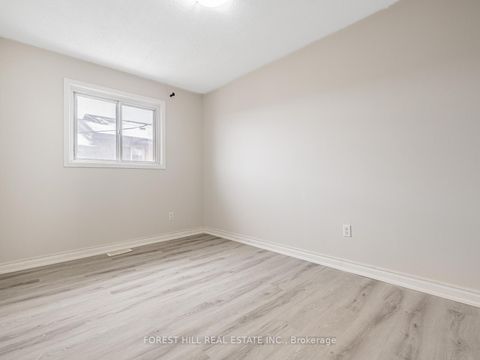 Photo 23 at 25 - 16 Rexdale Boulevard, Kipling, Toronto