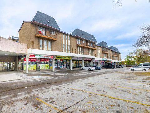 Photo 30 at 25 - 16 Rexdale Boulevard, Kipling, Toronto