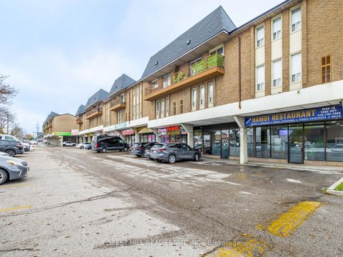 Photo 31 at 25 - 16 Rexdale Boulevard, Kipling, Toronto