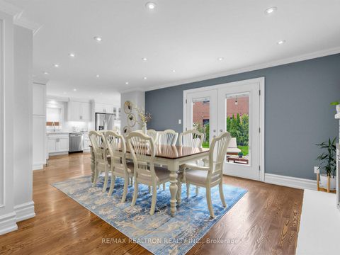 Photo 8 at 128 Embassy Drive, East Woodbridge, Vaughan