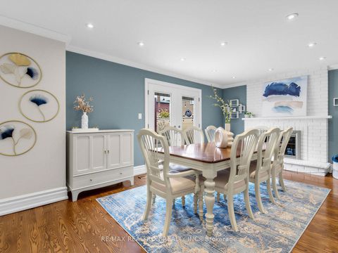 Photo 9 at 128 Embassy Drive, East Woodbridge, Vaughan