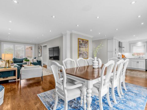 Photo 17 at 128 Embassy Drive, East Woodbridge, Vaughan
