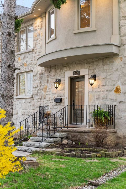 Photo 1 at 262 Martin Grove Road, City Centre West, Toronto